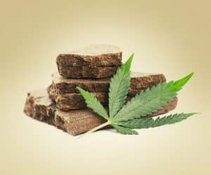 Grossiste et fournisseur de résine de CBD