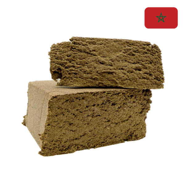 Achat Resine CBD Marocain CBD 20%