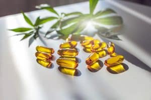 Grossiste capsules CBD