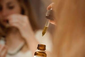 Effets huile cbd