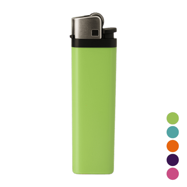 Meilleur Briquet Pas Cher à pierre fluo - Prof