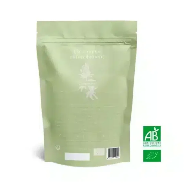 Alternative view of Infusion CBD - La Detox - Hemeka
