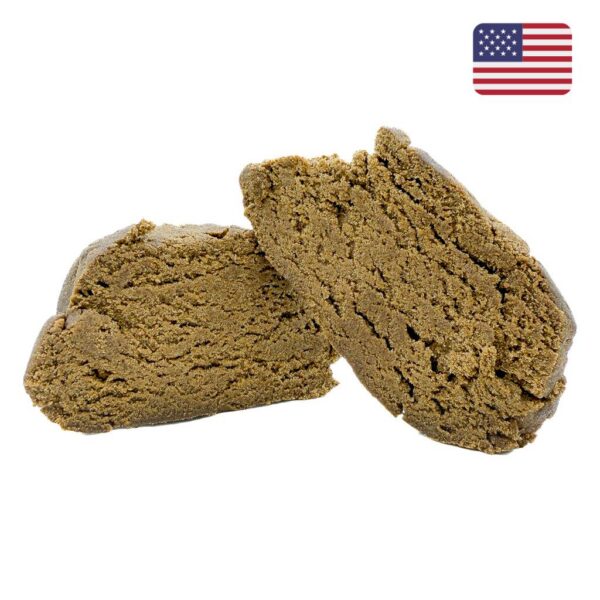 Achat Resine CBD Water Hash à 60% moins cher Buttercream Gelato Cali