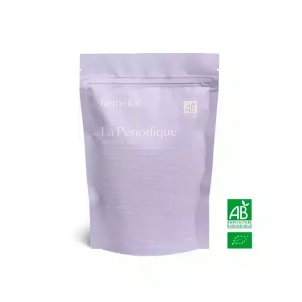 Infusion CBD - La Périodique - Hemeka moins cher