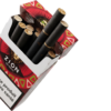 Achat Cigarettes CBD Red Berries – Zion