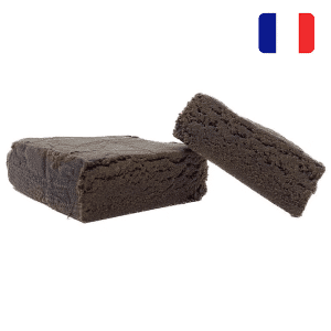 achat resine THCX black afghan