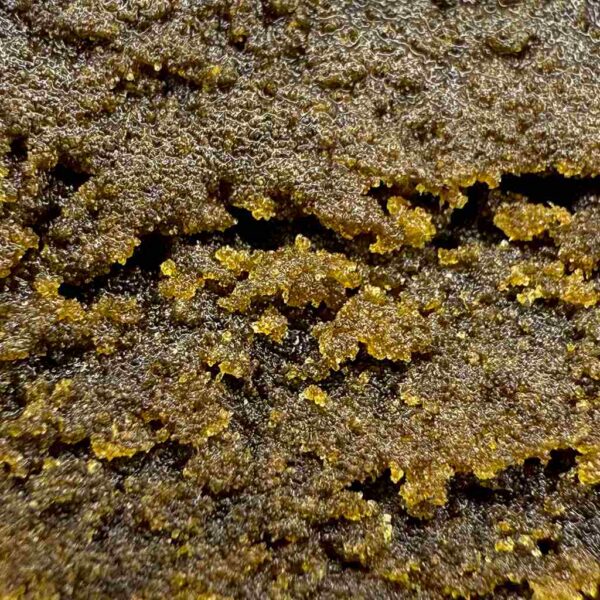Black Ice-o-lator 70% CBD