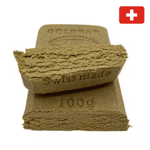achat resine CBD GoldBar peanut Butter