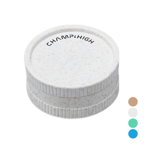 Achat Grinder 42mm - Chanvre - Champ High