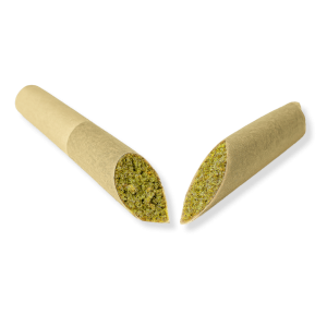 Achat Pré-roulé CBD – White Widow