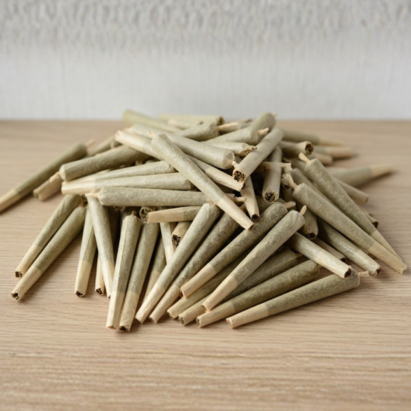Achat Preroll CBD Amnesia Haze pas cher