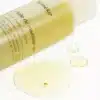 Coffret Cosmétique bio Hemeka 7 huile de massage au cbd Hemeka