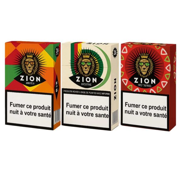 Achat-Cigarettes-CBD-Zion-pack