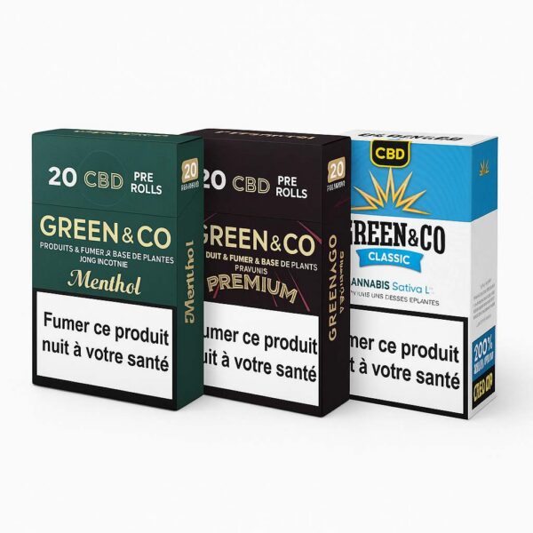 Achat-cigarette-pré-roulée-cbd