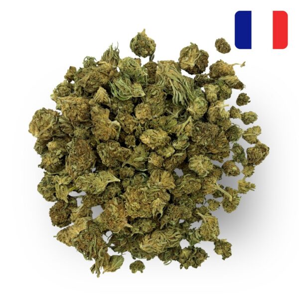 Fleur CBD Super Skunk Cali