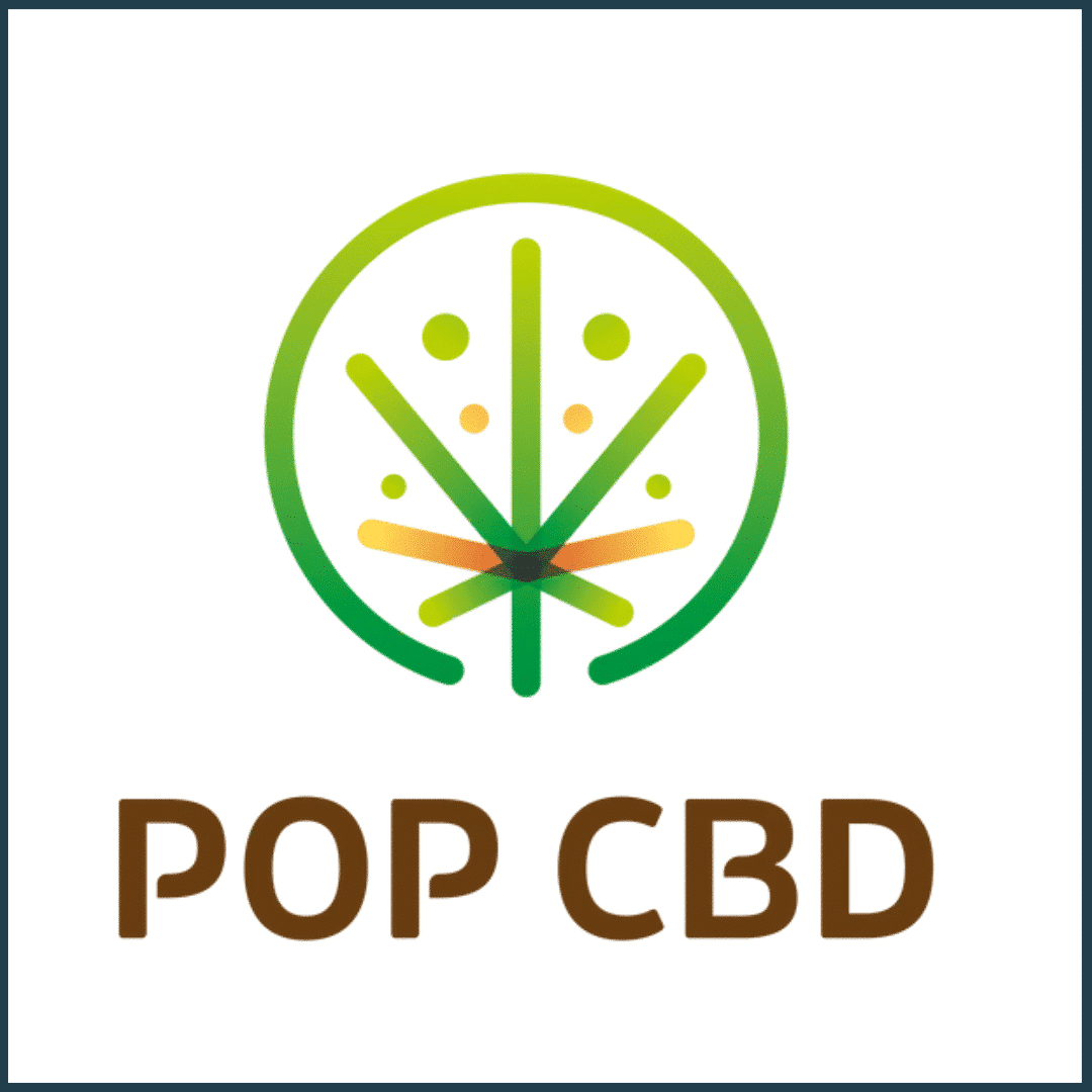 Marques CBD Pop CBD