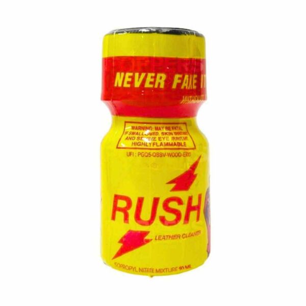 Achat Poppers pas cher - RUSH
