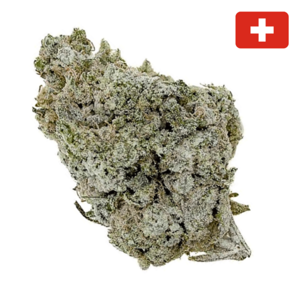 Charlotte's Angel Crystal CBD- Bud Mix - Indoor-Hydro