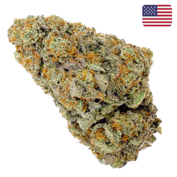 achat fleur CBD buttercream indoor cali