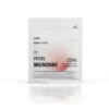 2 Gummies THC de 12,5mg - Pêche Mimosa - Puffy ® 5 Achat Gummies THC Puffy Mimosa Peche
