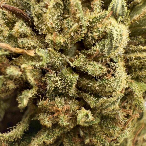 Achat fleur cbd Banana Smash