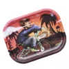 Plateau à rouler - Beuz ® 17 Plateau de roulage Beuz ® Bike PM