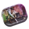 Plateau à rouler - Beuz ® 19 Plateau de roulage Beuz ® Highman PM