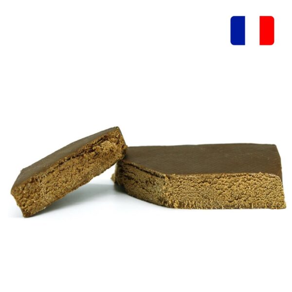 Achat Triple Zéro resine CBD