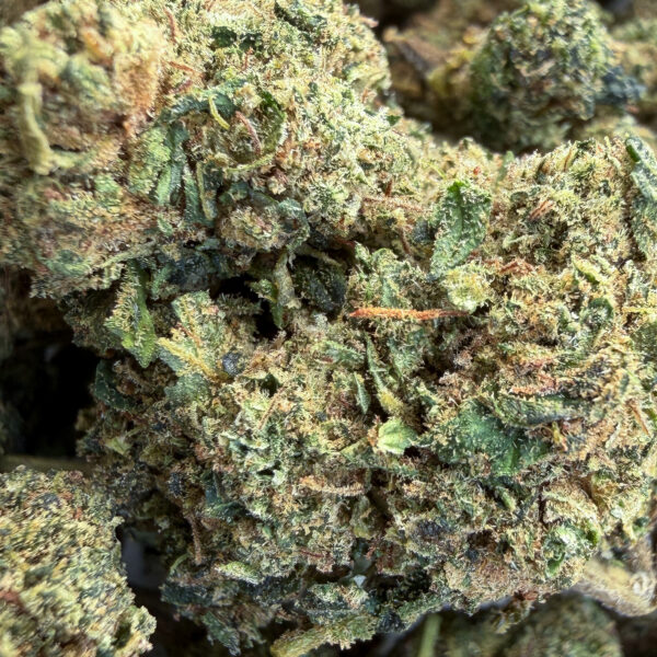 White Whidow THCX macro