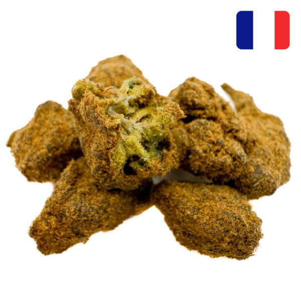 achat fleur moon rock THCX
