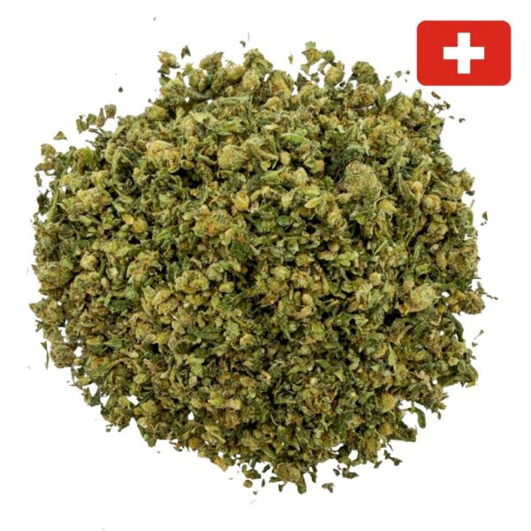 Achat Trim THCX Indoor-Hydro