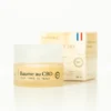 Coffret Cosmétique bio Hemeka 11 achat baume cbd hemeka boite