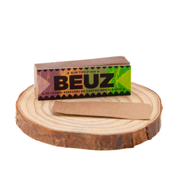 Achat Filtre Carton Beuz