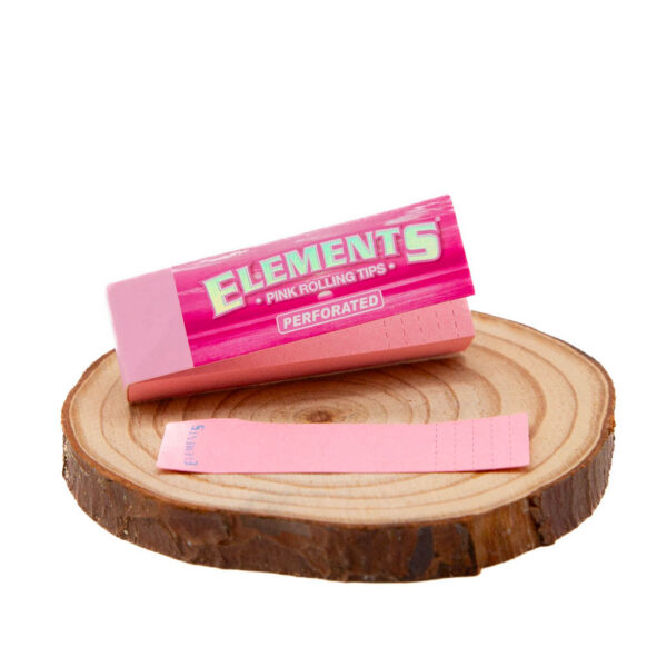 achat filtre elements rose