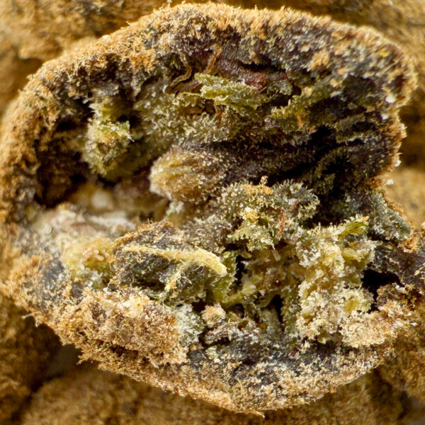 achat fleur CBD 48 % Moon Rock