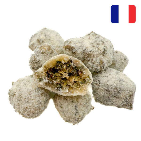 achat fleur CBD ice rock