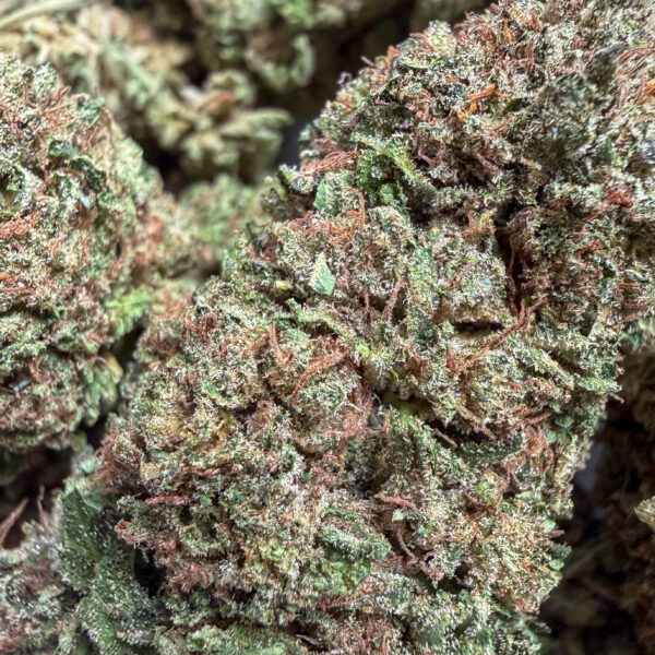 achat fleur CBD macro zushi