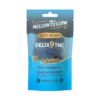 15 Gummies THC de 10mg - Live Resin - Blue Raspberry - Mellow Fellow ® 5 Achat-Gummies THC-Live-Resin-10mg-Mellow-Fellow®