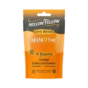 15 Gummies THC de 10mg - Live Resin - Orange - Mellow Fellow ® 4 Achat-en-gros-Gummies THC-Live-Resin-10mg-Mellow-Fellow®