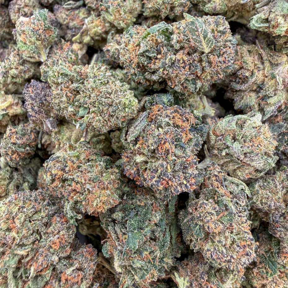 Blackberry Kush THCX 30% - Small Bud - Glass-House Cali 3 Achat Fleur THCX Blackberry Kush THCX - Small Bud - Glass-House Cali