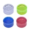 Grinder Plastique Fluo - 42mm - Champ-High ® 11 Achat-Grinder-Plastique-Fluo-42mm-Champ-High