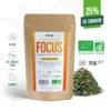 Infusion CBD Bio Focus - 35g - Pop CBD 3 Achat Infusion CBD Bio Focus 35g Pop CBD