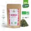 Infusion CBD Bio Natur'elles - Comfort Menstruel - Pop CBD 3 Achat-Infusion-CBD-Bio-Natur'elle-confort-menstruel-Boost-35g-Pop-CBD