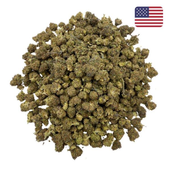 Achat fleur THCX Sour Diesel 60%
