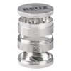 Grinder Métal - 50mm - 4 étages - Nexius - Beuz ® 6 Achat pas cher Grinder Curved 50mm 4 étages Beuz