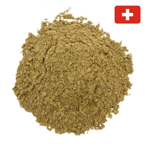 Achat Meilleur Pollen CBD Amnesia Indoor