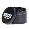 Grinder Métal - 50mm - 4 étages - Nexius - Beuz ® 8 Achat pas cher Grinder metal 50mm 4 étages Beuz