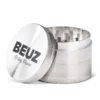 Grinder Métal - 50mm - 4 étages - Nexius - Beuz ® 9 Achat pas cher Grinder metal 50mm 4 étages Beuz
