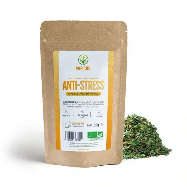 Infusion-CBD-Bio-Anti-Stress-35g-Pop-CBD