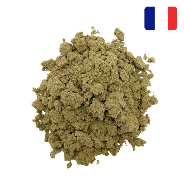 Achat Pollen CBD Acapulco Gold Indoor-Française